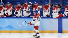 Češi znají soupeře na ZOH 2026. Potkají favorita i finalistu MS. Co Rusko?