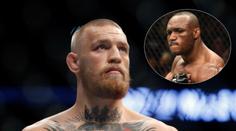 Usman varuje McGregora. Radí mu ať zapomene na titul velterové váhy