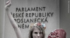 Bývalá pornohvězda Anastasia: Mám strach o své děti! EXKLUZIVNÍ ROZHOVOR