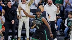 Boston je opět o krok blíž titulu v NBA. Dallas porazil i ve druhém finále