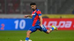 To byla raketa! Obránce Plzně parádně skóroval do sítě Španělska