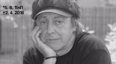 Zemřel Boris Hybner (†74). Mistr v oboru, vzpomínají kolegové