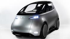 Studenti vyvinuli ekologické miniauto. Limuzínu nečekejte