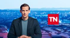 Odpolední Televizní noviny – čtvrtek 6. srpna
