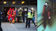 Útočník po střelbě navštívil matku! "Zabil jsem několik lidí," řekl jí