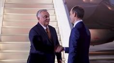 Orbán znovu provokuje. Kontroverzní volby v Gruzii pro něj mají jasného vítěze