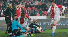 VELKÝ PŘEHLED: Hazarduje Plzeň? Titul Slavie už není utopie!