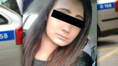 Markétka (14) se rozběhla a zmizela. Objevili ji v centru Budějovic