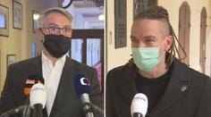 Chtěl oslabit parlament, moc dát Babišovi. Bylo to nešťastné, chybí shoda