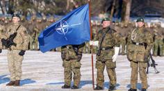 Do Polska dorazí vojáci NATO. Mají jeden důležitý úkol