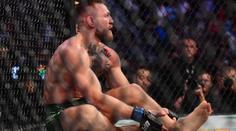 McGregor má po operaci a vyhlíží návrat. Na sále strávil přes 3 hodiny
