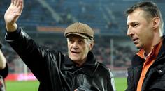 Spartu opustila brankářská legenda: Krameria si vyhlédli v přeboru!
