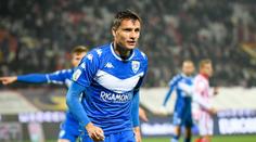 Fotbalista Matějů bude opět hrát Serii A. Vyhlédnul si ho nováček soutěže