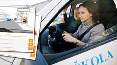 Otestujte se: Nové otázky v autoškolách se týkají řidičů i cyklistů, uspěli byste?
