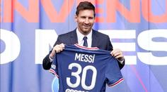 Messi je nejbohatším sportovcem světa, McGregor vypadl z desítky