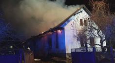 Špatné používání horkovzdušné trouby stálo život dva lidi, uzavřeli vyšetřovatelé