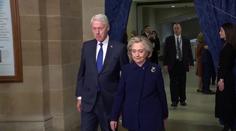 V Epsteinových spisech je i Bill Clinton. Bude se zpovídat před Kongresem