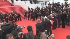 Covid na festivalu v Cannes. I přes opatření ho slavná herečka chytila!
