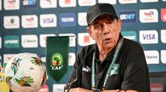 V Pobřeží slonoviny končí trenér, přestože má na AFCONu stále šanci na postup
