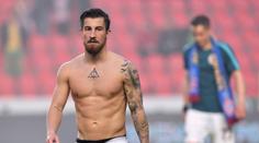 Co se stalo s Váchou? Sparta konečně prozradila, proč nehraje