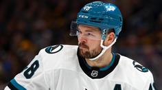 Sharks nevyhráli už sedmkrát v řadě, od Edmontonu dostali pět gólů