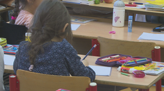 České děti mají problém s nástupem do školy. Před 20 lety byly jinde, říká ředitel