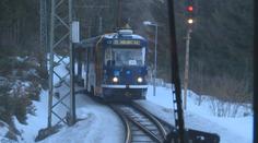 Válka o tramvaj na Liberecku! Spoji do Jablonce prý hrozí konec