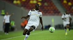 Sparta dál posiluje. Přichází Nigerijec, který znemožnil Liberec