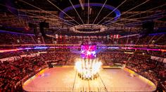 Největší hvězdy NHL v Česku! Praha bude hostit prestižní turnaj