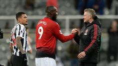 Solskjaer už vyrovnal Busbyho rekord! United drtí soupeře dál