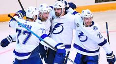 Dallas proti Tampě. Sledujte NHL v příznivém čase na Nova Sport