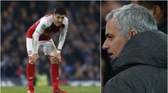 Boj o Sanchéze vrcholí! Zájem o něj projevil i Mourinho