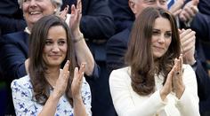 Kate dostala košem! Pippa prozradila, kdo jí půjde za družičku