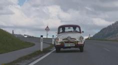 VÍKEND: Závodili jsme se Spartakem na exkluzivní rallye