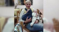 Policie hledá matku pěti dětí! Stará se o ně úplně sama, teď zmizela
