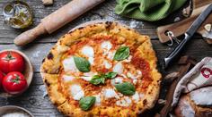 Praha má jednu z nejlepších pizzerií v Evropě. Uspěla v prestižním žebříčku