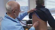 Pacientů s chřipkou prudce přibývá. Ve zlínské nemocnici docházejí lůžka