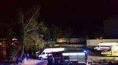 Záhada na Karlově mostě: Policie hledá muže, který skončil v řece