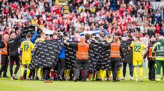 Z Dánska přišly uklidňující zprávy. Eriksen je po kolapsu v pořádku