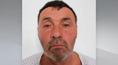 Záhadný muž komunikuje jen posunky a obrázky. Policie pátrá po jeho totožnosti