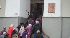 Za energie mají doplatit až 70 tisíc. Naše odpovědnost to není, tvrdí radnice