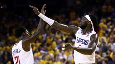 Houston vyřadil Utah a postupuje, Clippers si vynutili další zápas!