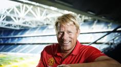 Schmeichel story: historie se opakuje, opět se slaví 2. května