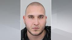 Lounští kriminalisté pátrají po nebezpečném muži. Může být ozbrojený