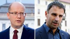 Revolta v ČSSD: Na jihu Čech hrozí založením nové strany!