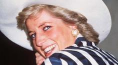 Chlapec o sobě tvrdí, že je reinkarnovaná lady Diana. Jako by jí z oka vypadl