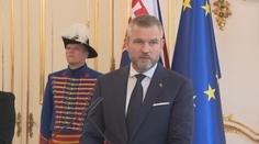 Lipavský bude v Bratislavě jednat i o Ukrajině. Setká se s Pellegrinim