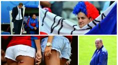 Euro svléklo český fotbal donaha, nároďák dal direkt i Peltovi