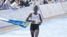 Elitní maratonkyně dostala šestiletý trest. Falšovala lékařské předpisy, aby kryla doping