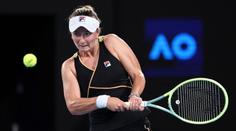 Krejčíková na světovou dvojku nestačila. Semifinále AO si zahraje Sabalenková